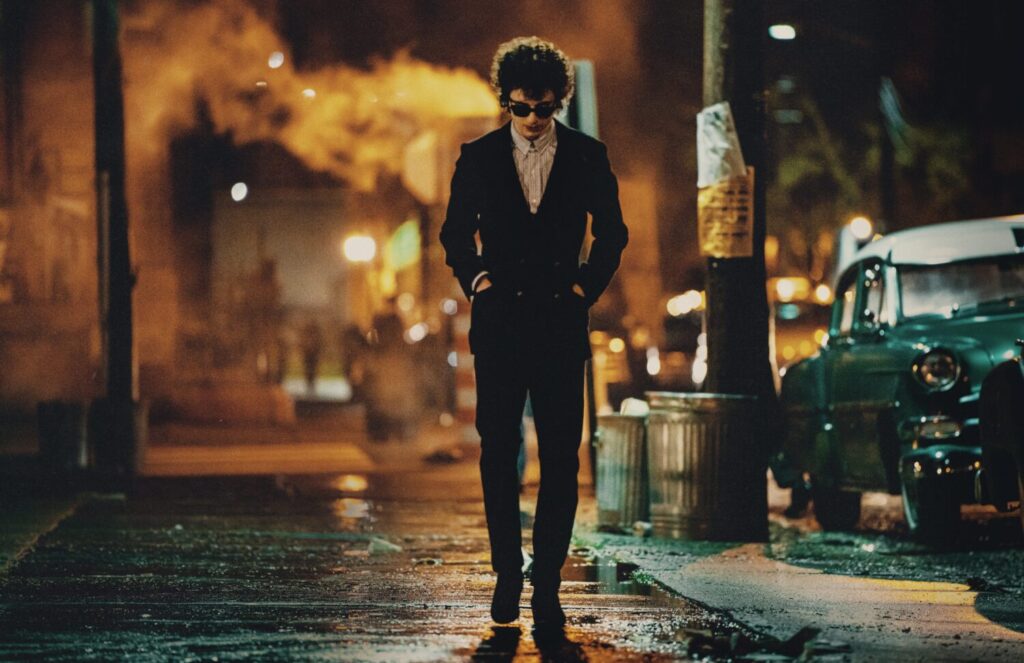 Go Behind The Scenes of Bob Dylan Style 39 Bob Dylan