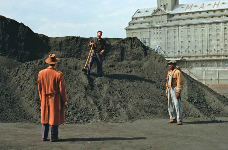 Review: For Audiences, ‘The Brutalist’ Lives Up to Its Title 38 121824 The Brutalist MA