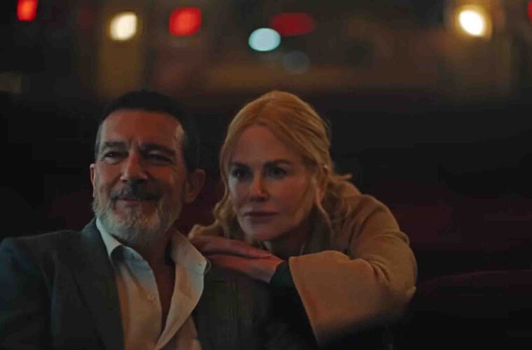 Review: Halina Reijn’s ‘Babygirl’ Is a Study of Power, In and Out of the Bedroom 38 122324 BABYGIRL FR A24utube