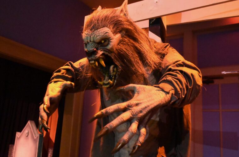 Museum News: An Exhibit Of Holiday Horrors In Santa Monica 38 Museum