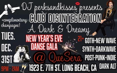 LA Weekly’s Guide to New Year’s Eve 2025 43 5 Alicia