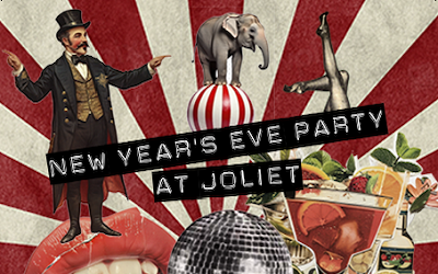 LA Weekly’s Guide to New Year’s Eve 2025 45 7 Joliet Playa Vista 400x250 1