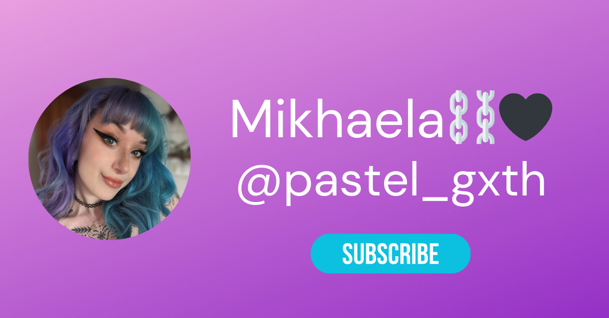 @pastel gxth LAW