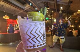 Trader Vic's