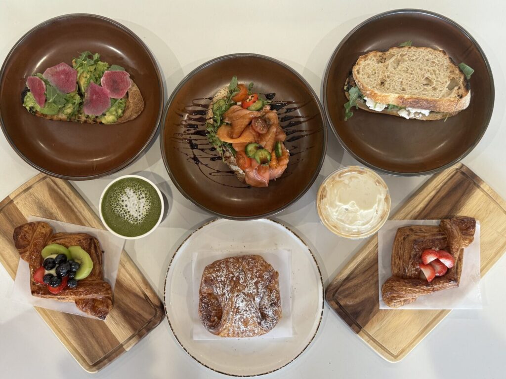 Panxa Cocina Turns 10 And A Lost Property In Palm Springs - Here’s What’s Popping Up 40 Panxa Cocina