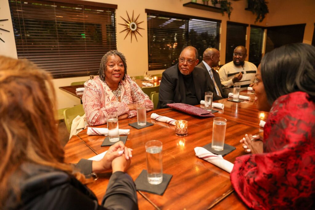 Building A Better Africa With Post And Beam 39 Post and Beam