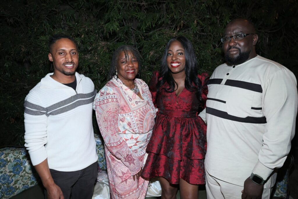 Building A Better Africa With Post And Beam 40 Post and Beam