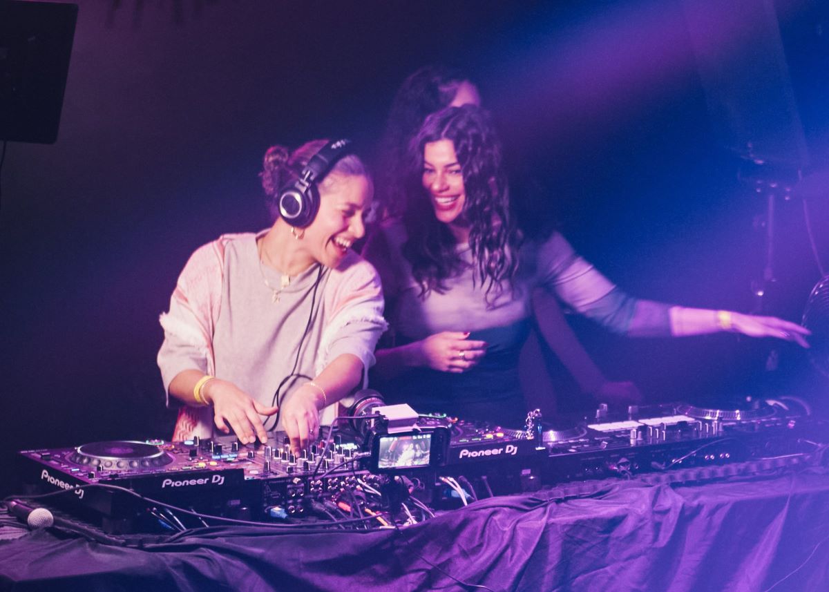 The Best Parties in Los Angeles 2024 43 Haza resize