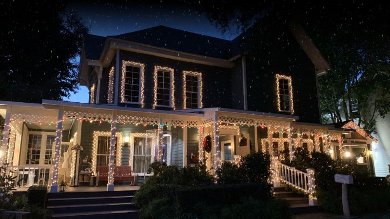 Holidays Made Here keyart