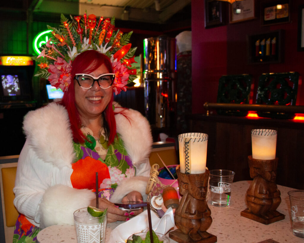 Trader Vic's