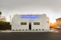 Long Beach