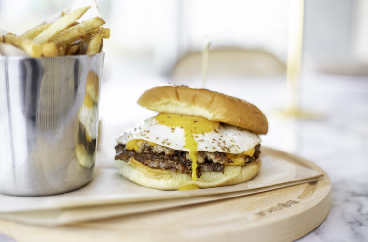 Panxa Cocina Turns 10 And A Lost Property In Palm Springs - Here’s What’s Popping Up 38 Panxa Cocina
