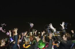 LA Weekly’s Guide to New Year’s Eve 2025 42 NYE header Mike Powell Getty