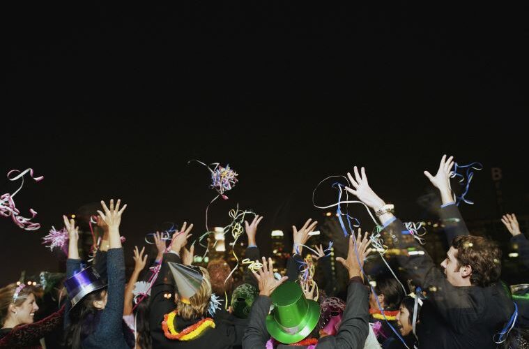 LA Weekly’s Guide to New Year’s Eve 2025 38 NYE header Mike Powell Getty