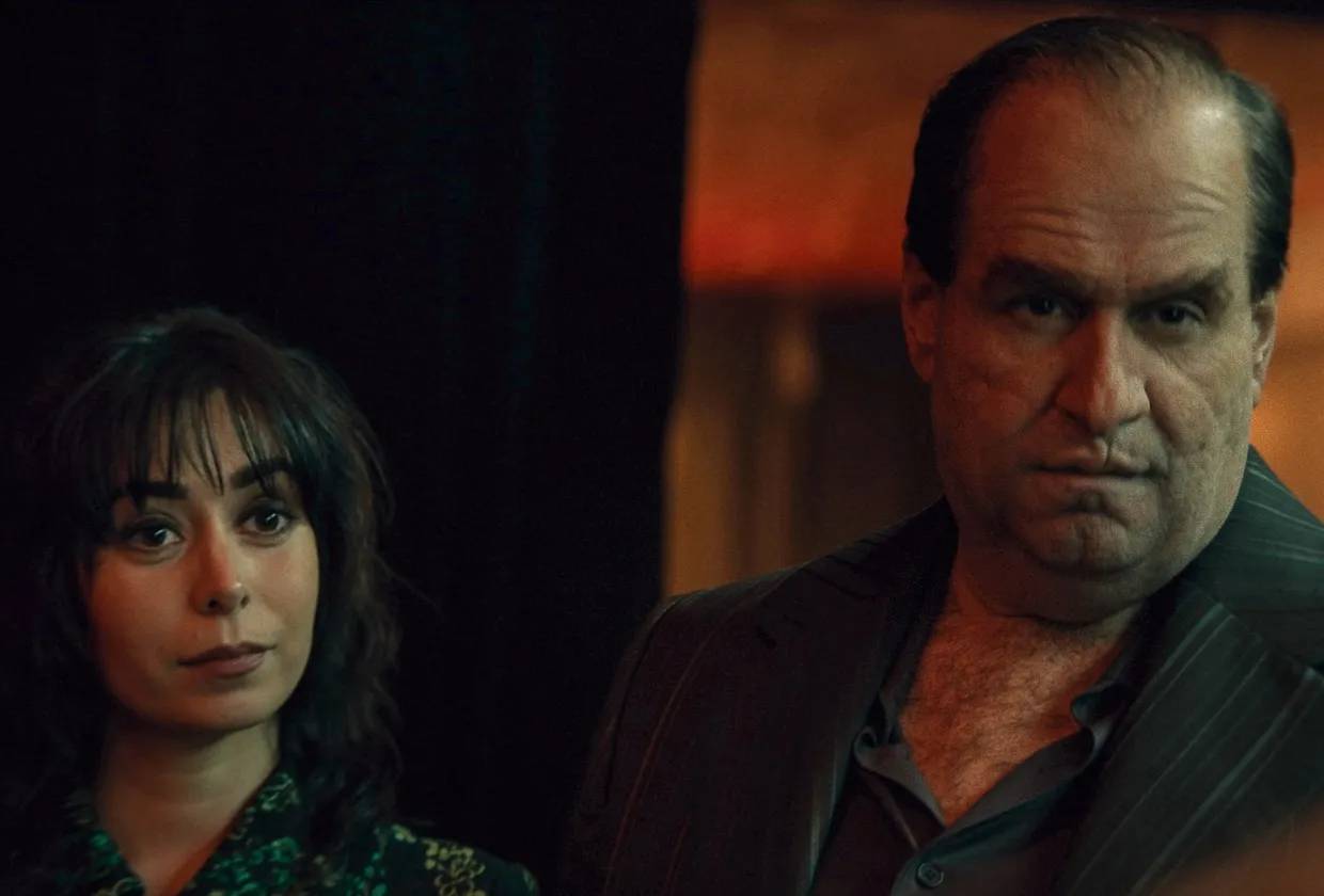 Anti-Hero Complex: UnBinged Picks the Best TV Shows of 2024 41 Penguin