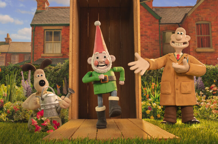 Review: ‘Wallace & Gromit: Revenge Most Fowl’ Is a Holiday Treat 38 Wallace and Gromit Revenge 01 Netflix