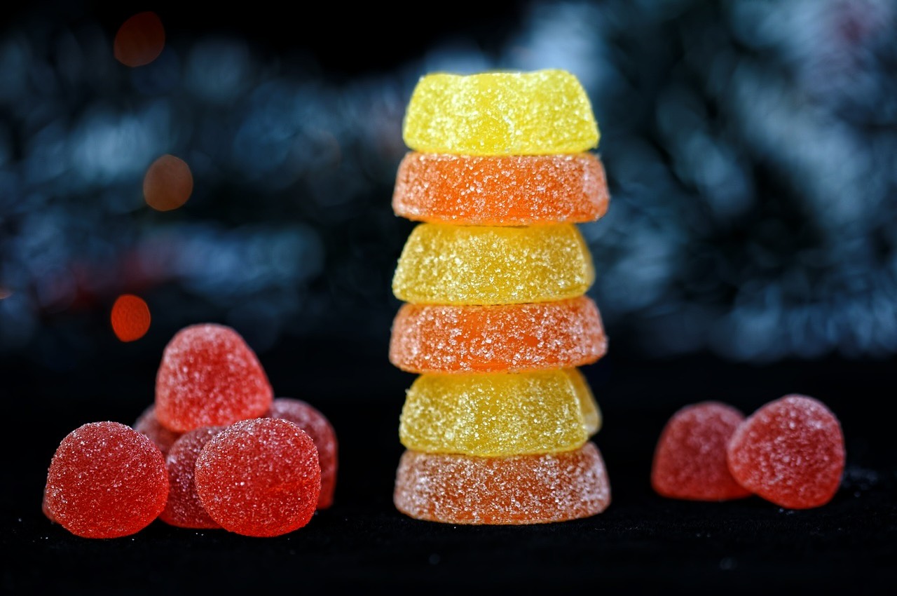 Are Cannabis Edibles Safe? 37 candies 6789524 1280