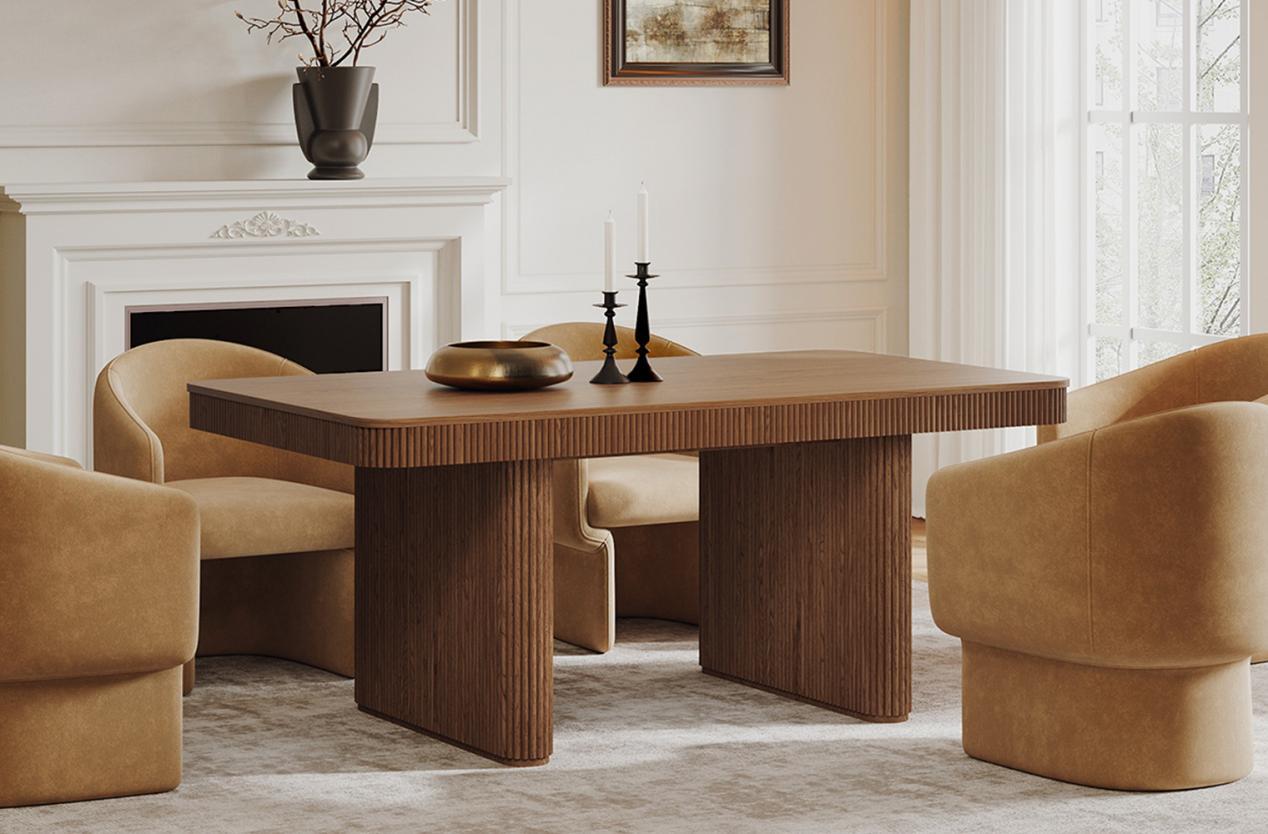 Big Hit: Hernest's Cascade Collection Redefines Home Interiors 43 image1 121124307