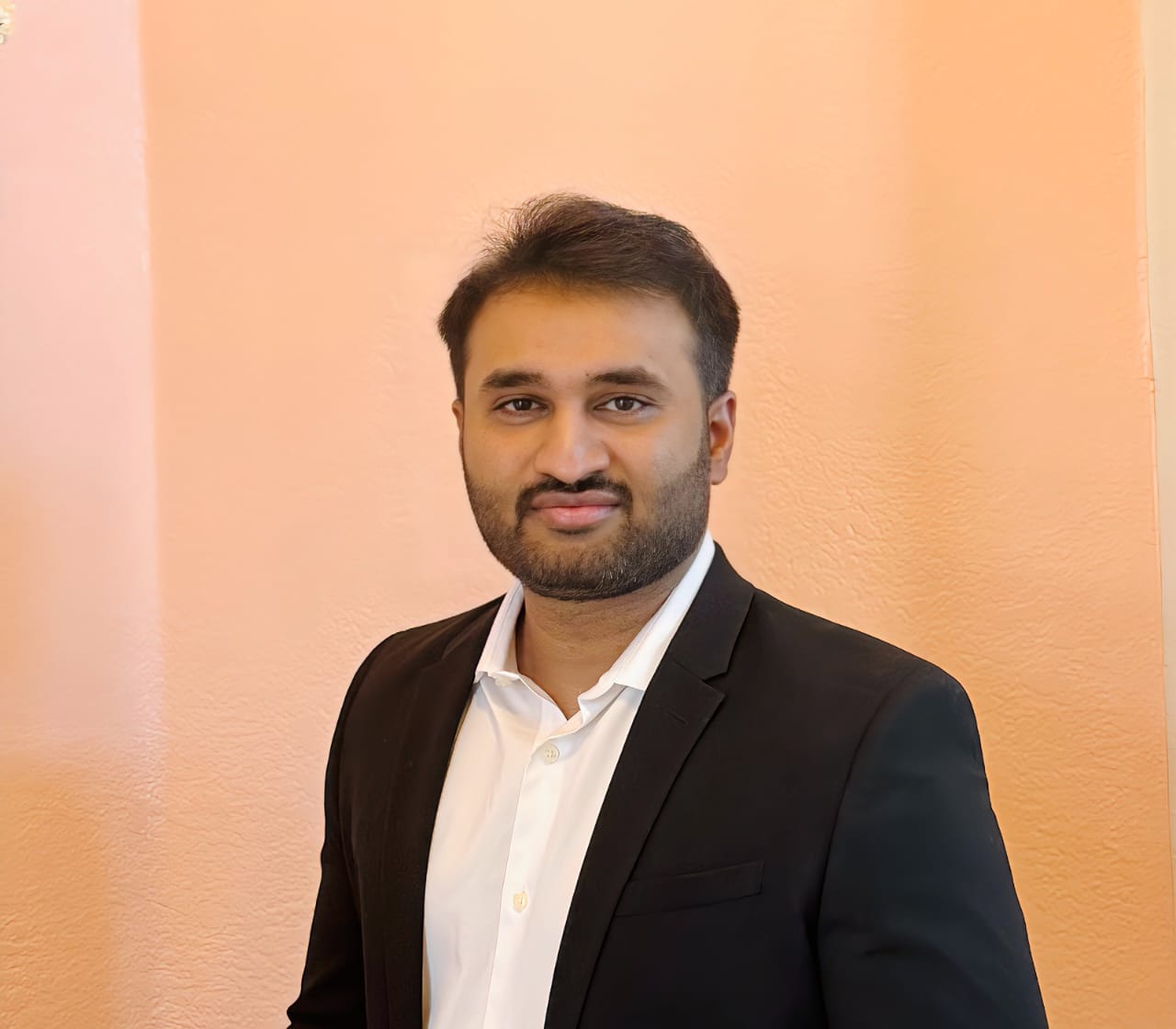 Kolluri Venkateswaranaidu: A Visionary Leader in Artificial Intelligence and Cybersecurity 37 image1 121924205