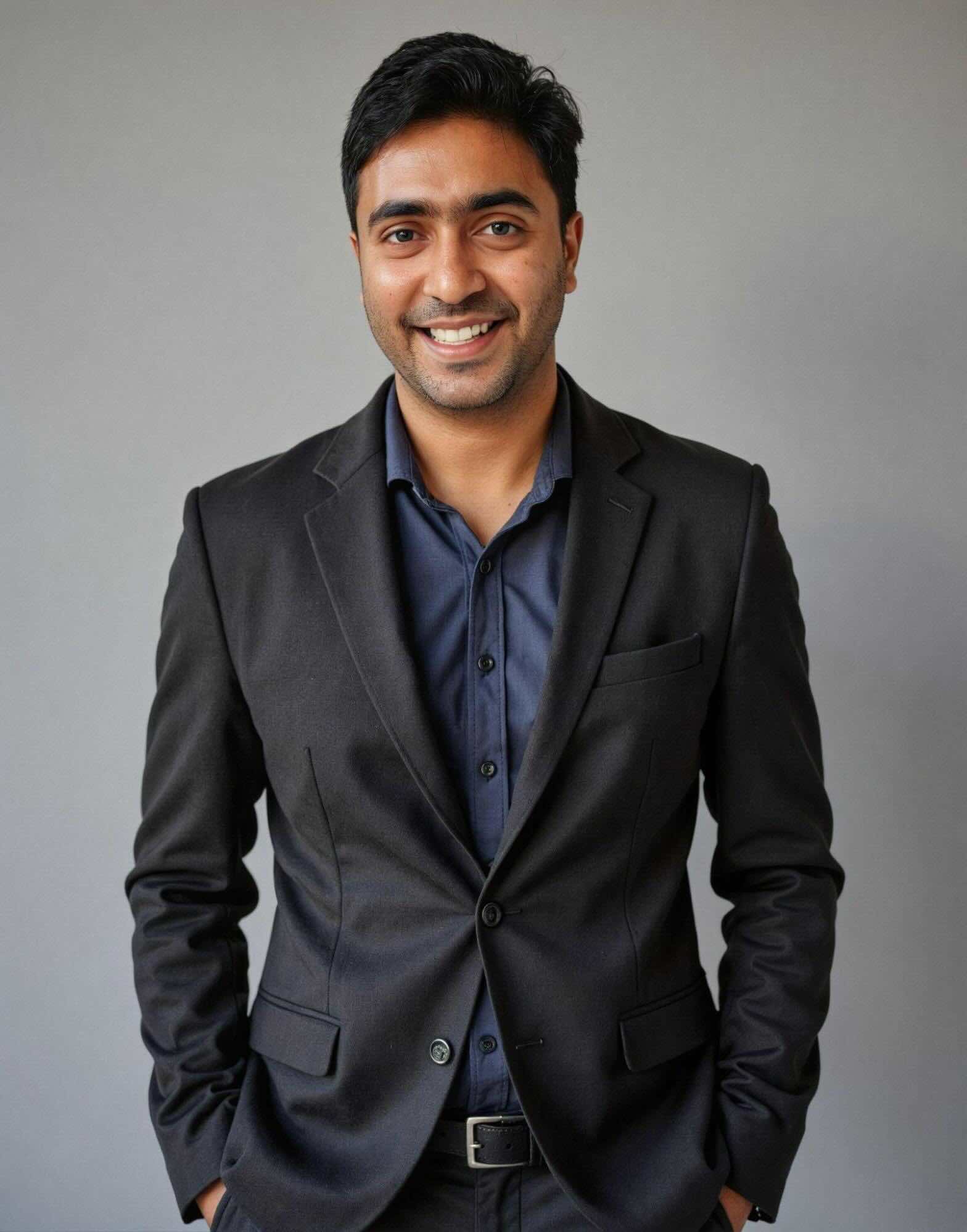 How Sriram Santosh Aripirala Built Solutions Through Collaboration and Innovation 37 image1 6 102624
