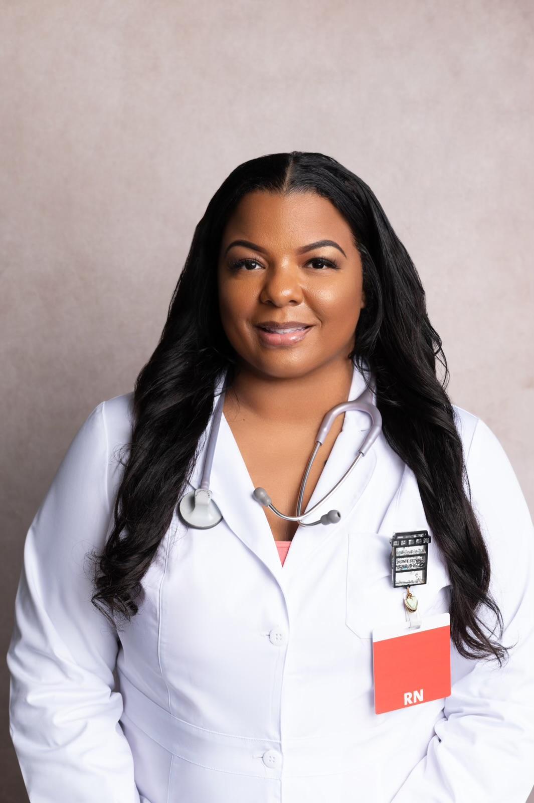 The Nurse Couture Society Celebrates 17,000 Members: Empowering Nurses through Style, Luxury, and Community 39 image2 121624741