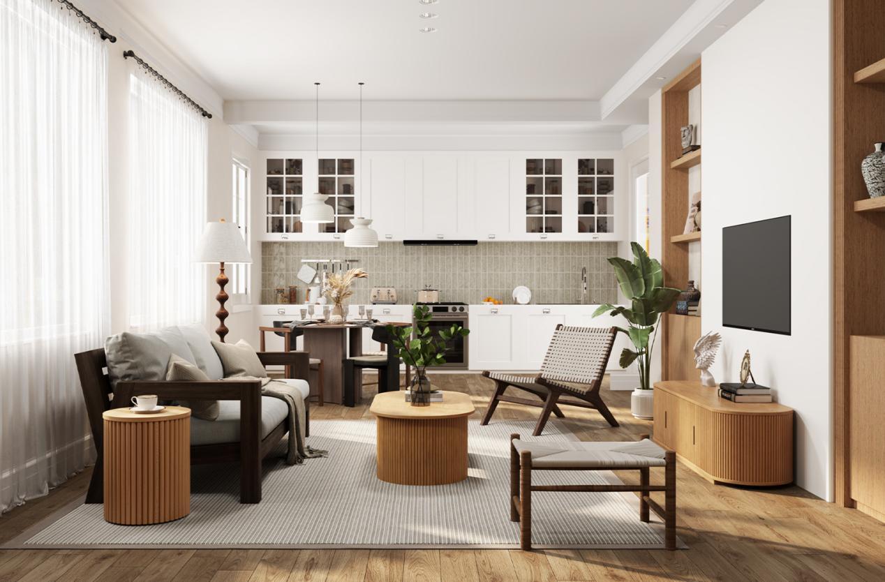 Big Hit: Hernest's Cascade Collection Redefines Home Interiors 37 image3 121124307
