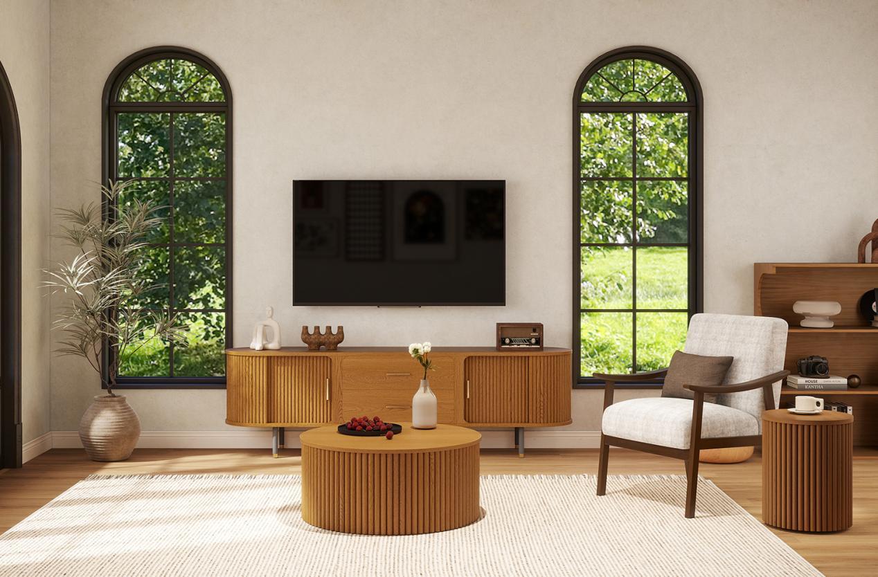 Big Hit: Hernest's Cascade Collection Redefines Home Interiors 38 image5 121124307