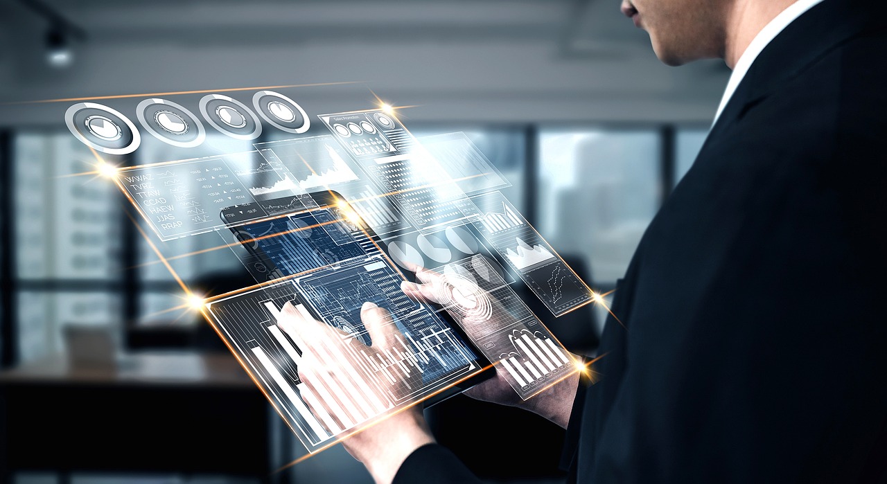 The AI Detection Arms Race Is Already Impacting Industries 37 technology 7111799 1280 1 1