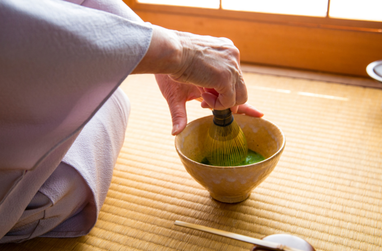 Tea Ceremony