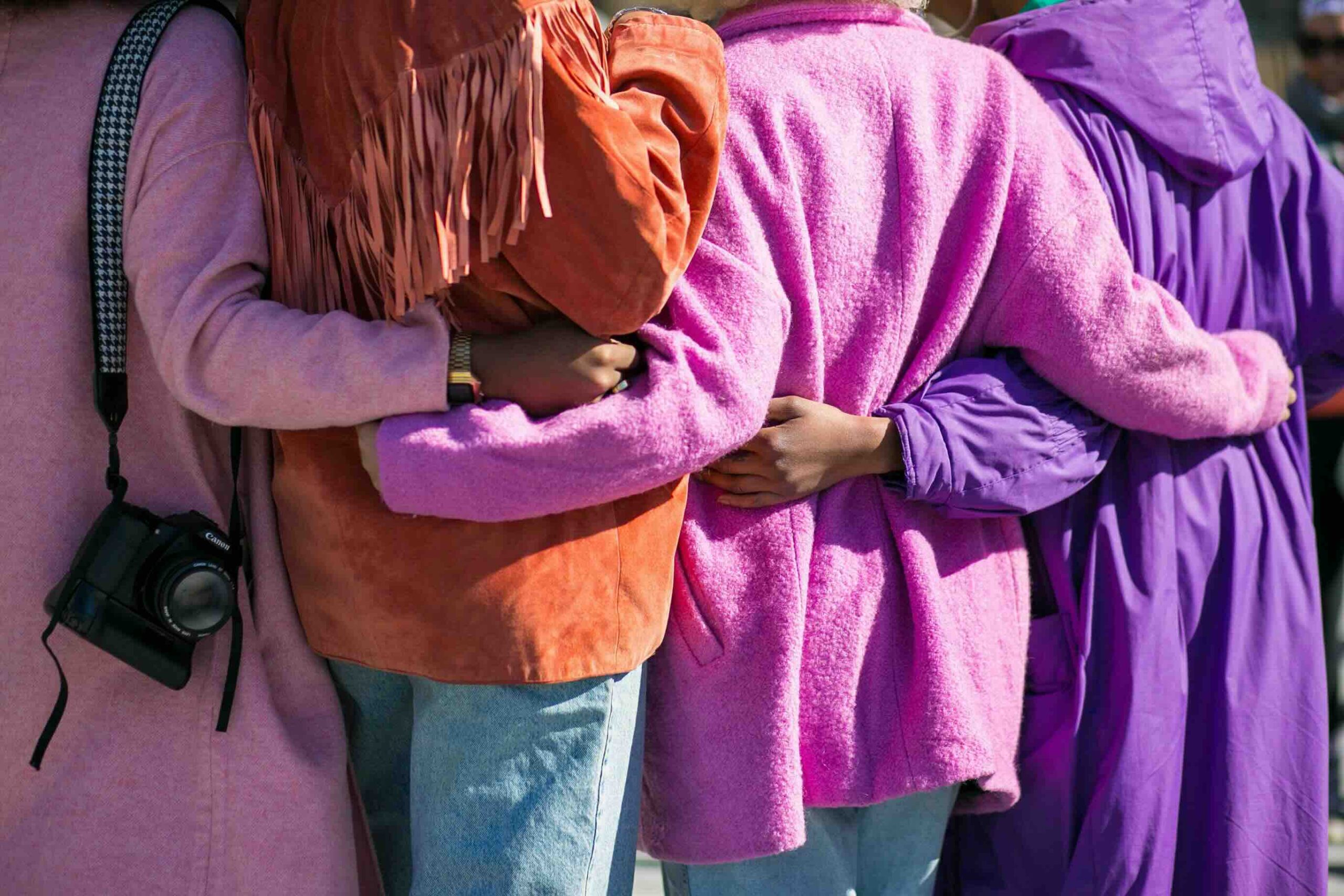 Breaking the Silence on Child Abuse: Renee Johnson’s Story and Call for Awareness and Action 37 vonecia carswell 0aMMMUjiiEQ unsplash scaled