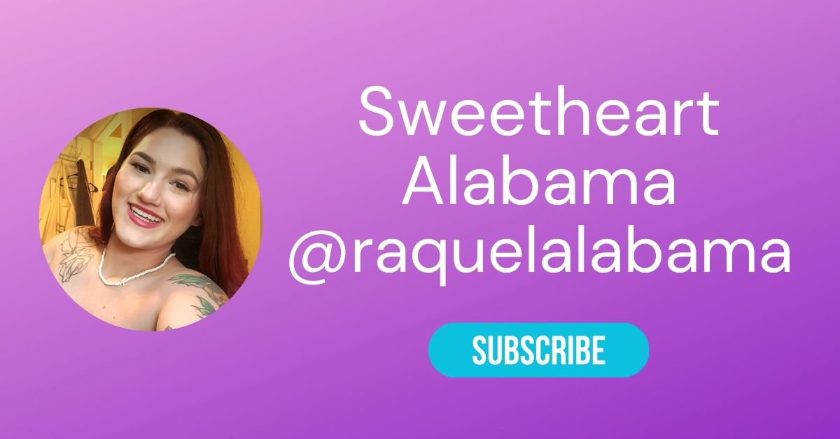 Top 10 Country Girls OnlyFans & Farm Girl OnlyFan 46 @raquelalabama LAW