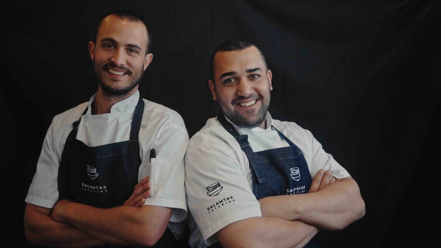 Two Chefs With One Passion 37 Adir and Liad 2 010625