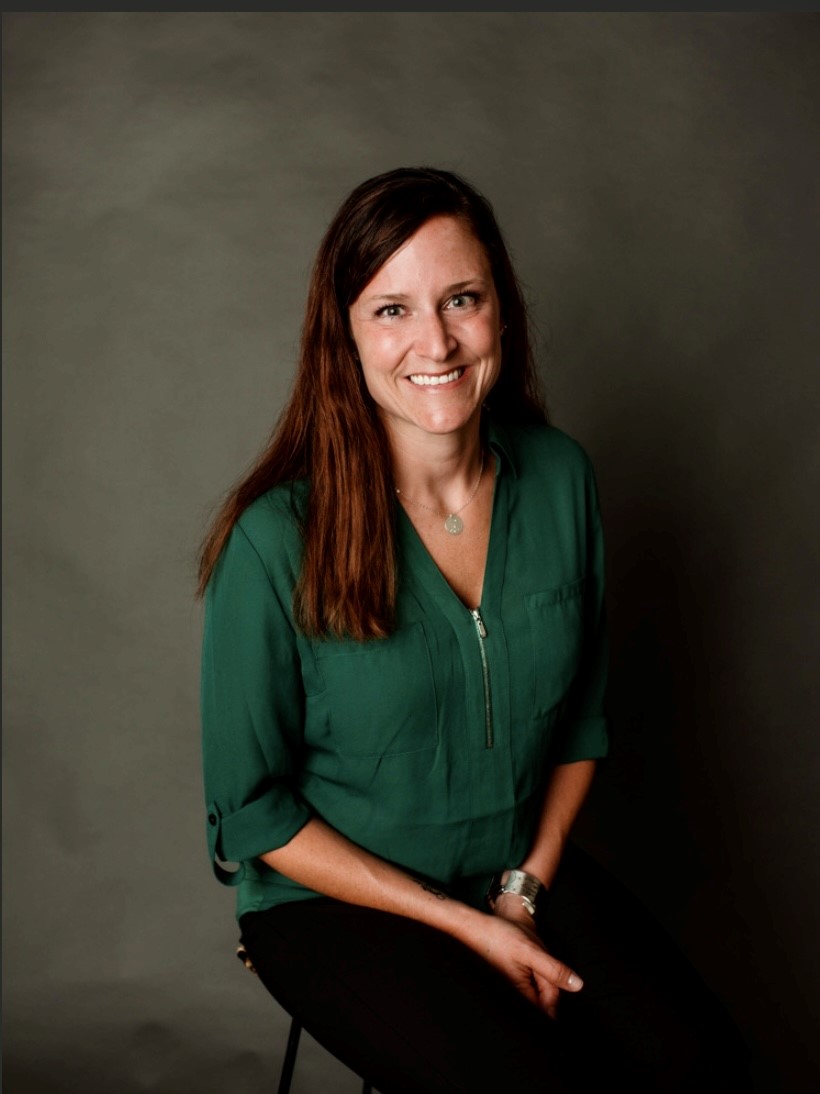 Heather Bell: A Life Defined by Resilience and Purpose 38 Heather Bell