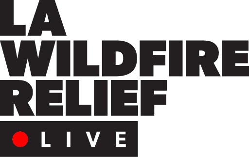 “LA Wildfire Relief LIVE”: A Star-Studded Livestream Event Unites Communities to Support Wildfire Recovery 37 IMG 5250 011725826