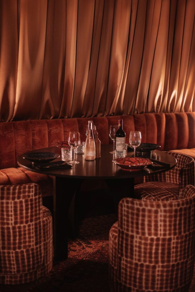 Inspired By The Historic Dar Maghreb - Welcome To The Kasbah 39 Dar Maghreb