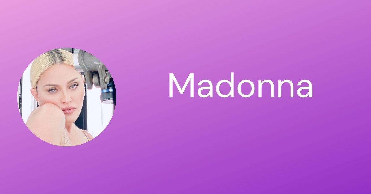 Madonna LAW