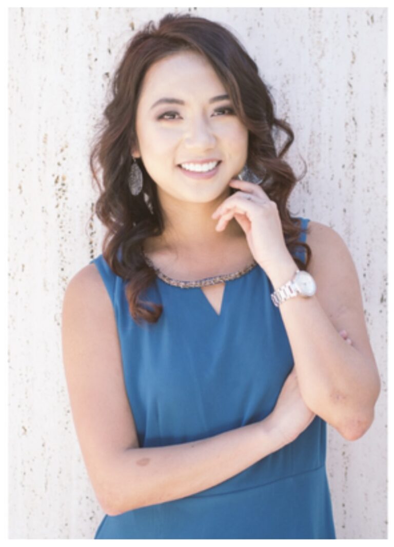 Ruby Le, Dating Coach for Introverted Men & MMFT - LA Weekly