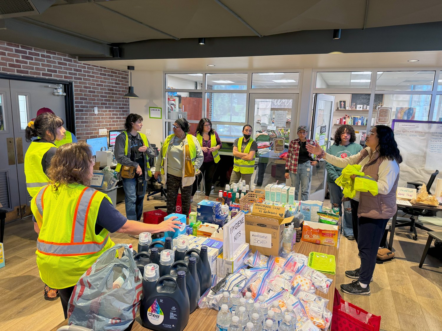 St. Philip Newman Center 11 Jerome Resurreccion