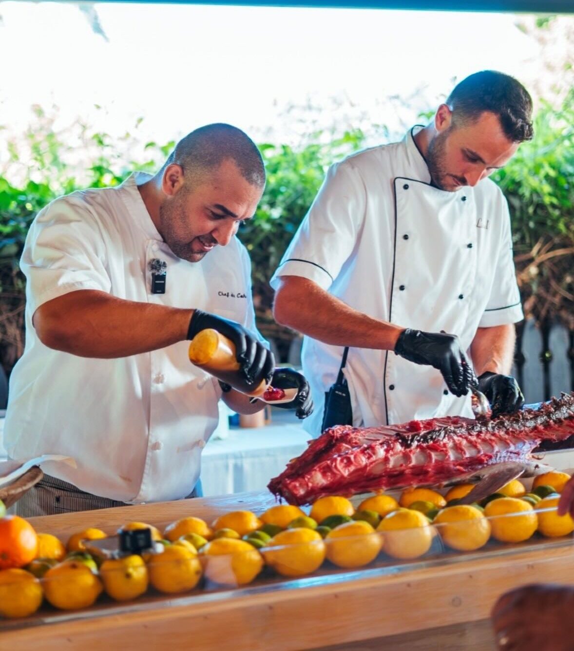 Two Chefs With One Passion 38 aa 2 010625 e1736191294950