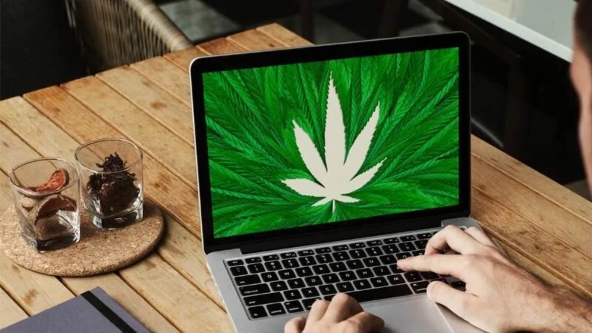 Billions Lost ! How Online Cannabis Dispensary Sales Are Crippling MSO Marijuana Dispensaries and The Black Market 45 image11 123124340
