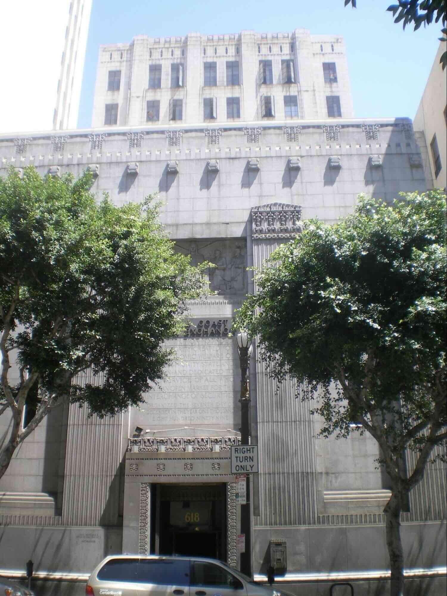 The Fight to Save the Los Angeles Stock Exchange Building: A Landmark at Risk 37 image2 2 012925400