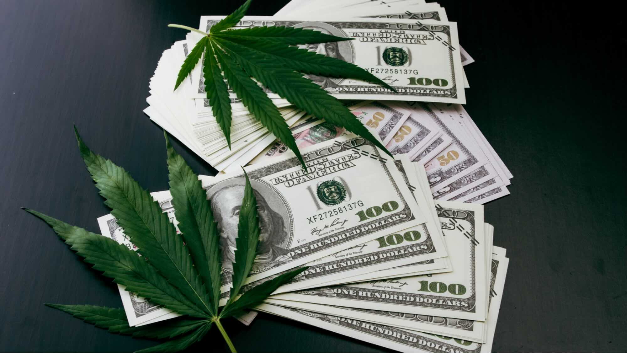Billions Lost ! How Online Cannabis Dispensary Sales Are Crippling MSO Marijuana Dispensaries and The Black Market 40 image3 123124340