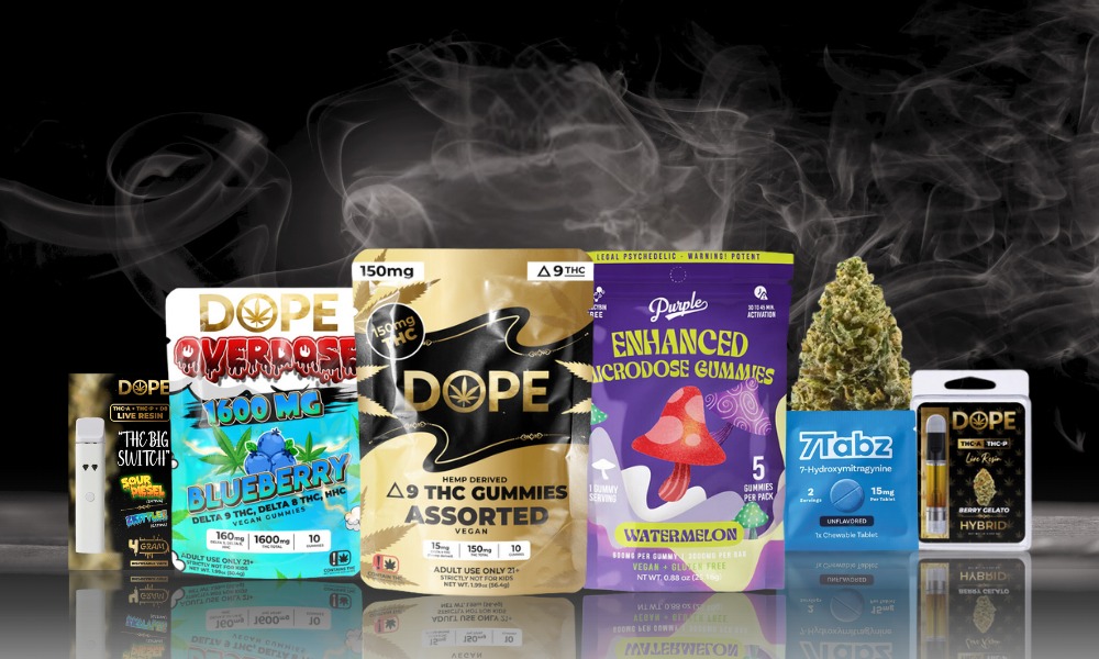 Billions Lost ! How Online Cannabis Dispensary Sales Are Crippling MSO Marijuana Dispensaries and The Black Market 41 image9 123124340