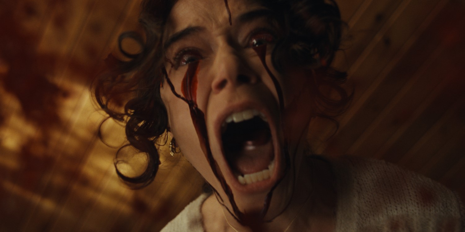 Osgood Perkins Calls ‘The Monkey’ His Most Personal Movie To Date 43 02 THE MONKEY Courtesy of NEON