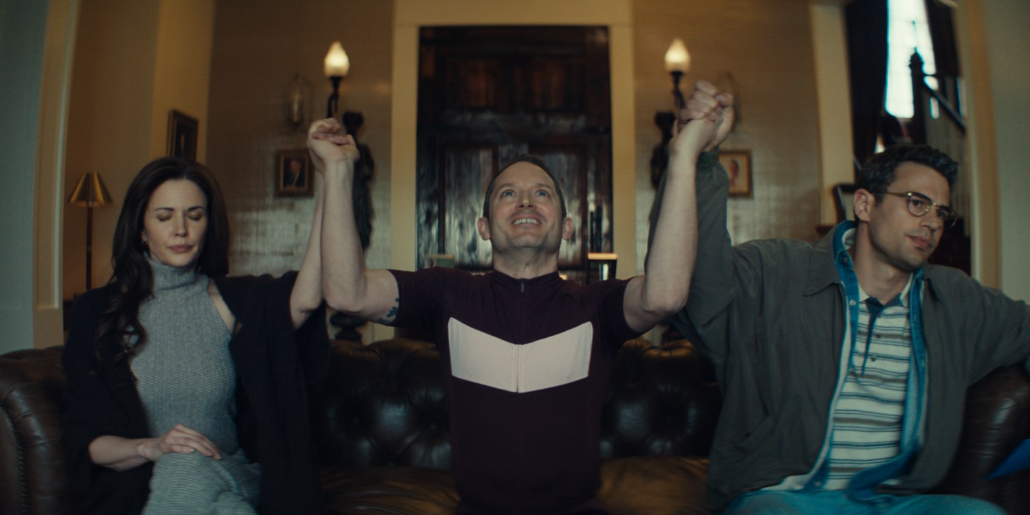 Osgood Perkins Calls ‘The Monkey’ His Most Personal Movie To Date 41 05 THE MONKEY Courtesy of NEON Crop