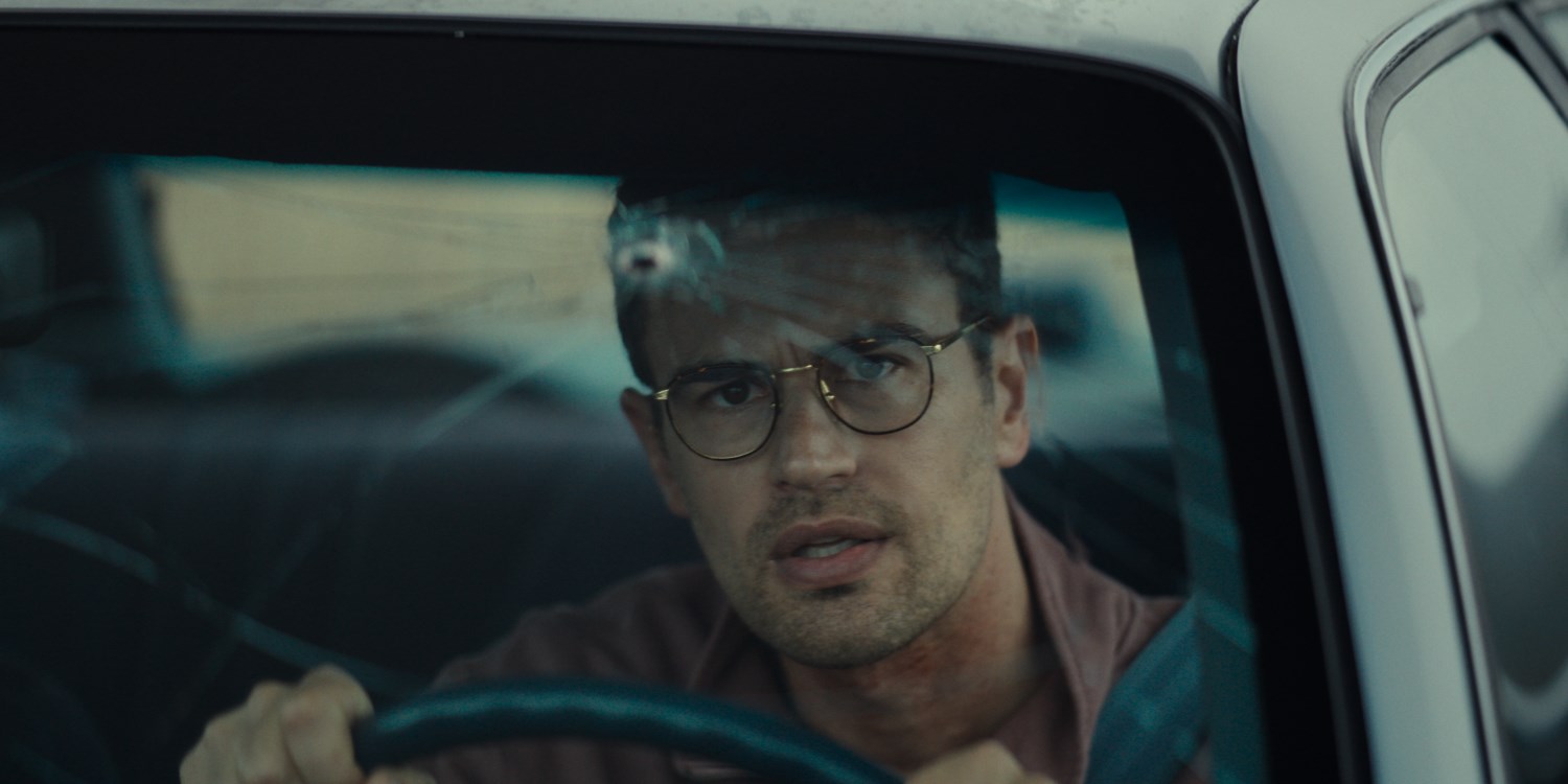 Osgood Perkins Calls ‘The Monkey’ His Most Personal Movie To Date 40 06 THE MONKEY Courtesy of NEON
