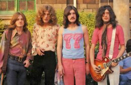 1 Led Zeppelin fr Sony