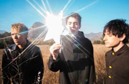 1 MAIN BadSuns SarahEiseman HiRes