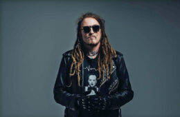 1 wildhearts Spinefarm