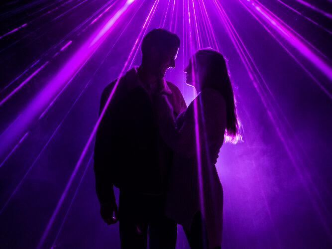 Los Angeles Valentine's Day Guide 2025 38 Astra Lumina Moment Factory 1